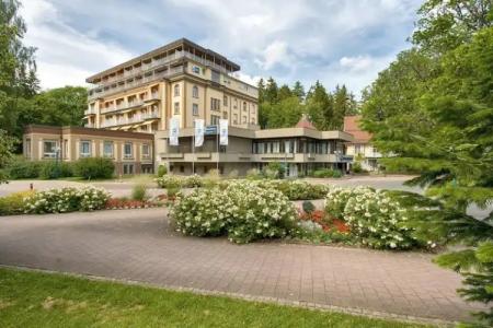 Sure by Best Western Bad Dürrheim - 47