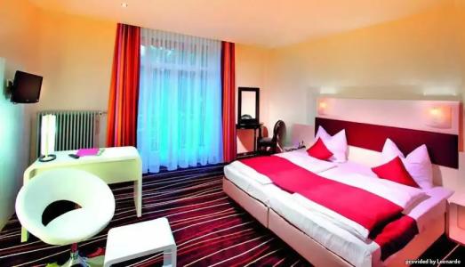 Sure by Best Western Bad Dürrheim - 38