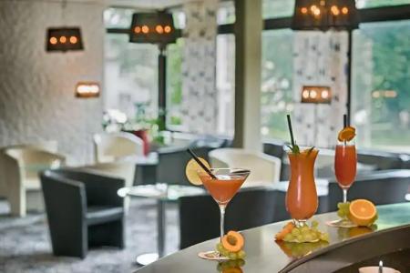 Sure by Best Western Bad Dürrheim - 12