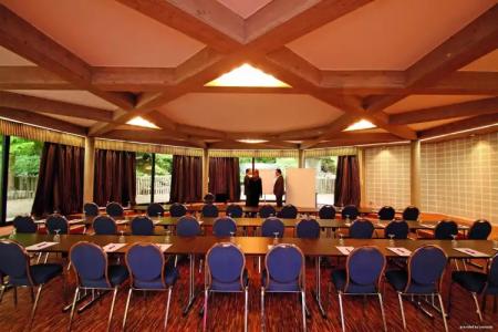 Sure by Best Western Bad Dürrheim - 36