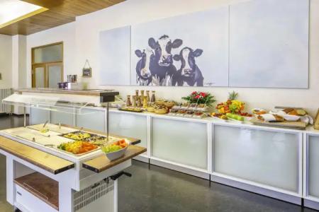 Sure by Best Western Bad Dürrheim - 13