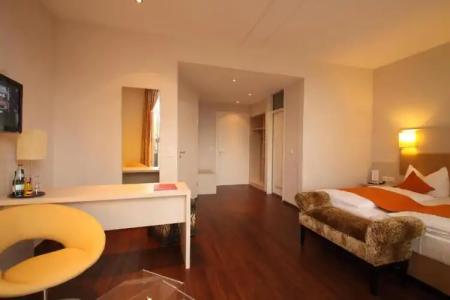 Sure by Best Western Bad Dürrheim - 68