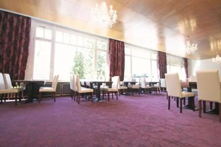 Sure by Best Western Bad Dürrheim - 23