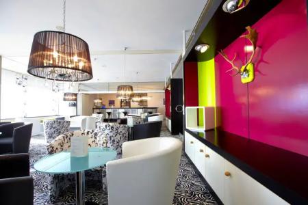 Sure by Best Western Bad Dürrheim - 30