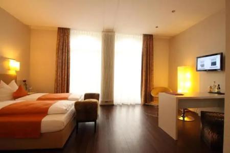 Sure by Best Western Bad Dürrheim - 69