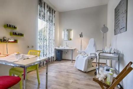 Sure by Best Western Bad Dürrheim - 32