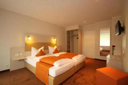 Sure by Best Western Bad Dürrheim - 57