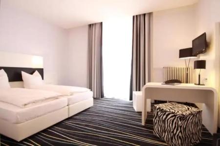 Sure by Best Western Bad Dürrheim - 63