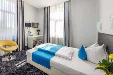 Sure by Best Western Bad Dürrheim - 41