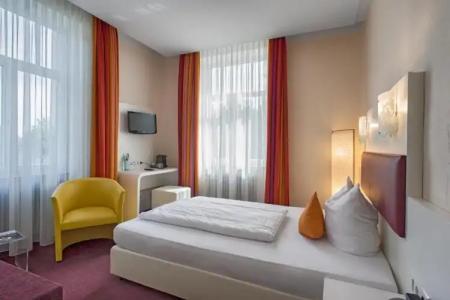 Sure by Best Western Bad Dürrheim - 45