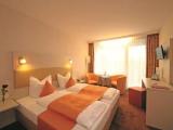 Superior Double room with balcony