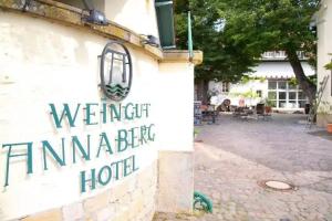 Hotel Annaberg, Bad Durkheim