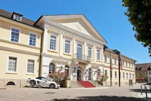 Kurpark-Hotel, Bad Durkheim
