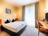 1 Bedroom Business Single room