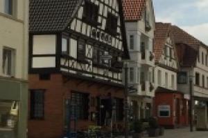 Hotel Am Rosenberg, Bad Driburg