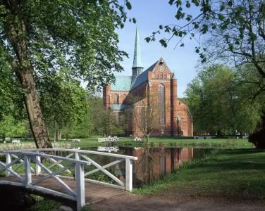 Prinzenpalais Bad Doberan - 17