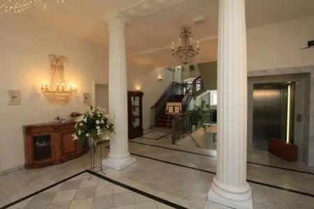 Prinzenpalais Bad Doberan - 1