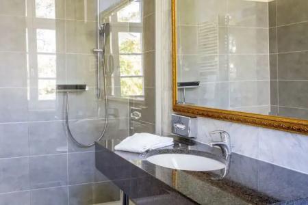 Prinzenpalais Bad Doberan - 9