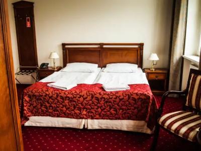 Prinzenpalais Bad Doberan - 2