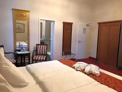 Prinzenpalais Bad Doberan - 36