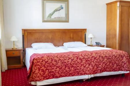 Prinzenpalais Bad Doberan - 4