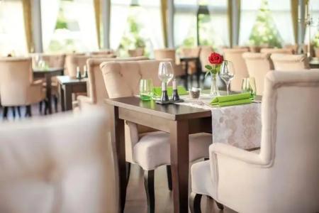 Prinzenpalais Bad Doberan - 25