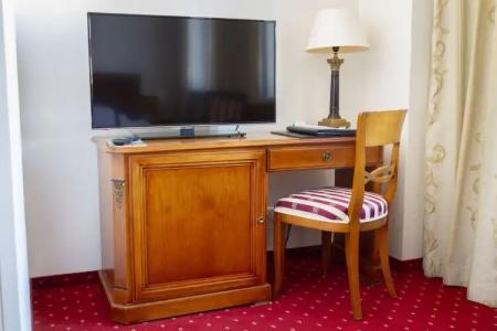 Prinzenpalais Bad Doberan - 5