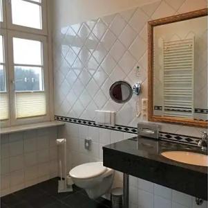 Prinzenpalais Bad Doberan - 39