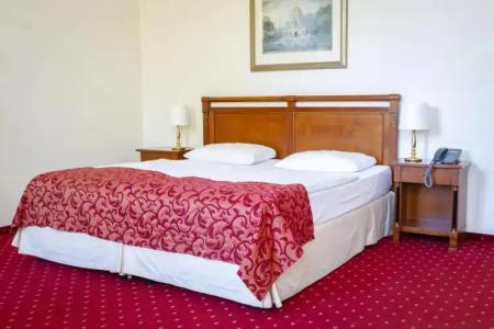 Prinzenpalais Bad Doberan - 6