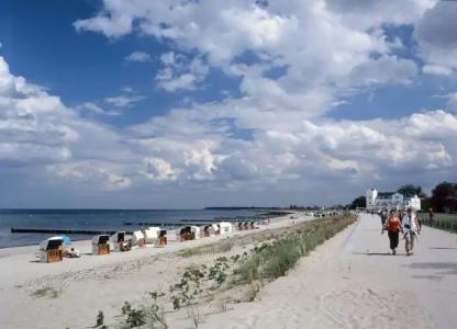 Prinzenpalais Bad Doberan - 15