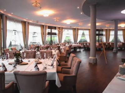 Prinzenpalais Bad Doberan - 19