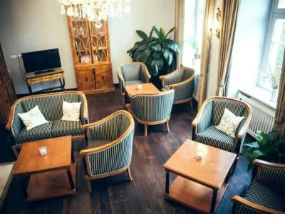 Prinzenpalais Bad Doberan - 12