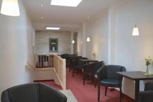 Hotel Doberaner Hof, Bad Doberan