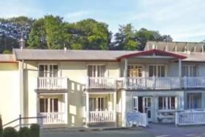 Hotel Pension Bellevue, Bad Doberan