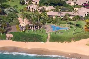 Wailea Ekahi Village, Wailea