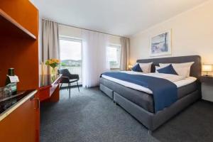 Rheinhotel Vier Jahreszeiten, Bad Breisig