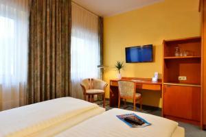 Rheinhotel Vier Jahreszeiten, Bad Breisig