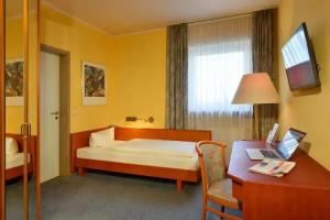 Rheinhotel Vier Jahreszeiten