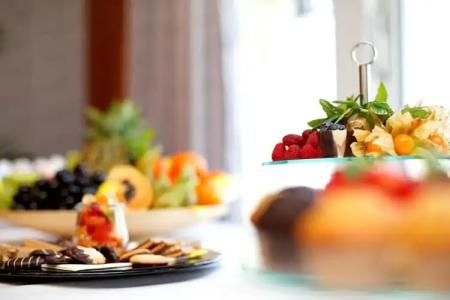 RheinVier Jahreszeiten - 2