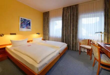 RheinVier Jahreszeiten - 7