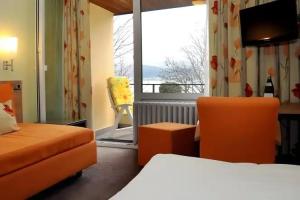 Hotel Zur Mühle, Bad Breisig
