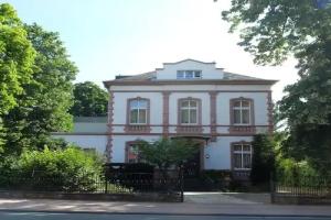 Villa zur Erholung Bed & Breakfast, Bad Breisig