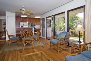 Wailea Ekolu Village, a Destination by Hyatt Residence, Wailea