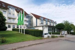 Seminaris Hotel Bad Boll, Goppingen