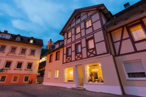 Hotel Hartl's Lindenmühle, Bad Berneck im Fichtelgebirge