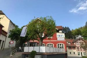 Hotel Hartl's Lindenmuhle, Bad Berneck im Fichtelgebirge