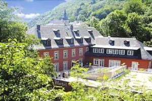 Hotel Hartl's Lindenmuhle, Bad Berneck im Fichtelgebirge