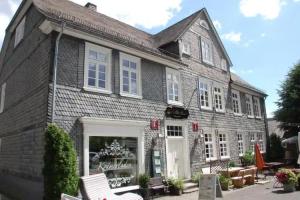 Hotel Alte Schule