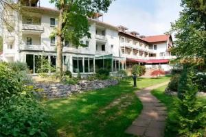 Hotel Kurparkblick, Bad Bergzabern