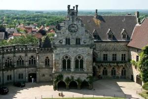 Am Berghang, Bad Bentheim